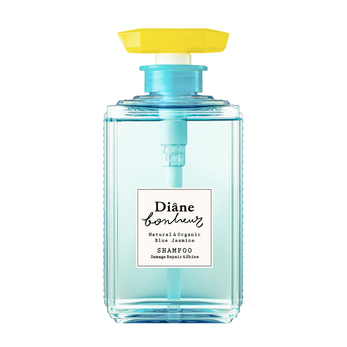 Diane Bonheur Shampoo in Blue Jasmine – NatureLab USA