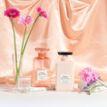 Load image into Gallery viewer, Bonheur Grasse Rose series Shampoo & Treatment