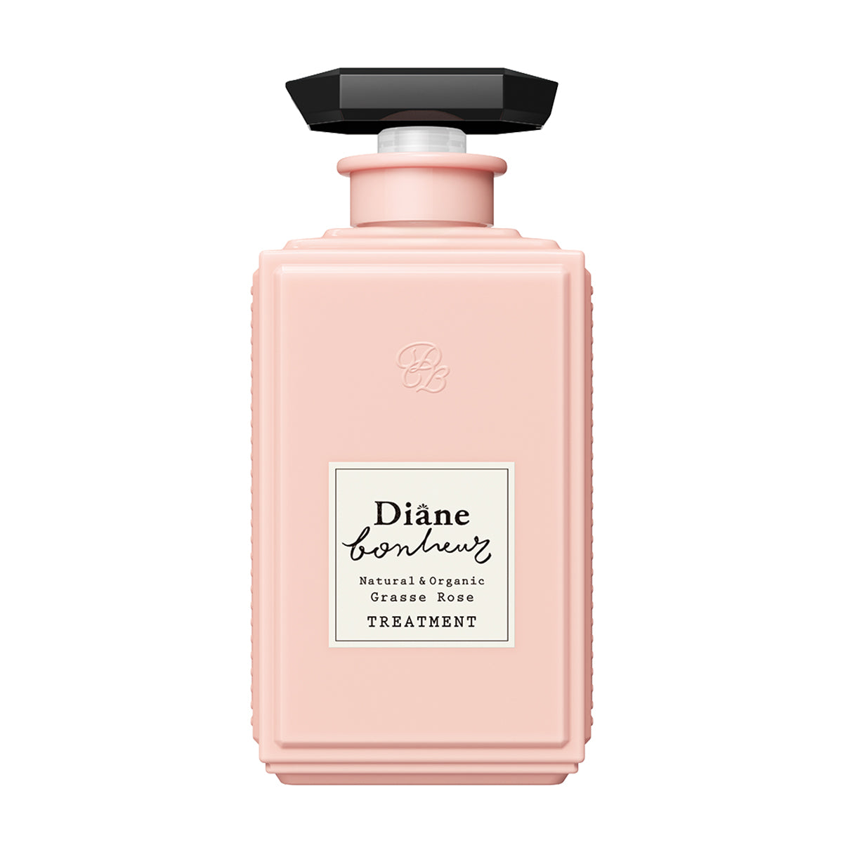 Diane Bonheur Hair Treatment in Grasse Rose | NatureLab USA