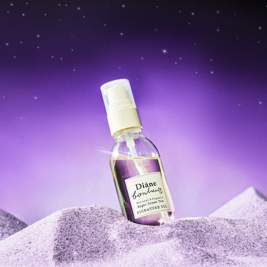 Diane Bonheur NIGHT DREAM TEA Signature Oil - NatureLab USA