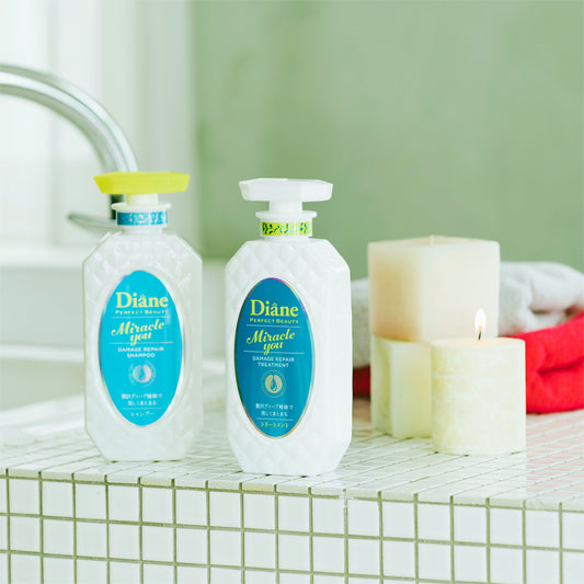 Perfect Beauty MIRACLE YOU Treatment 1 + 1 Refill - NatureLab USA