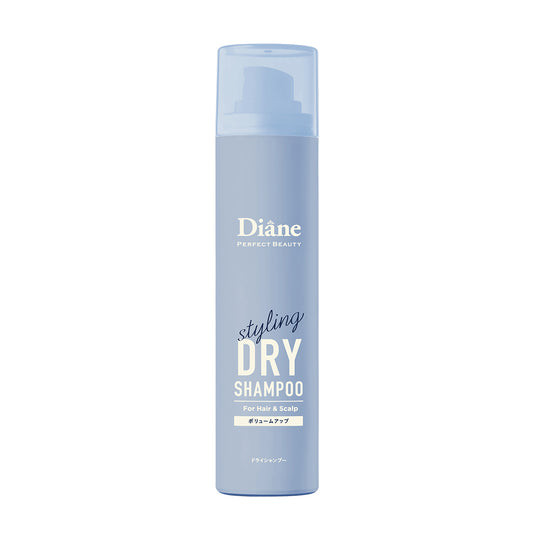 Perfect Beauty Styling Dry Shampoo Volume Up product shot
