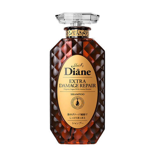 Moist Diane Perfect Beauty Extra Damage Repair Shampoo - NatureLab USA