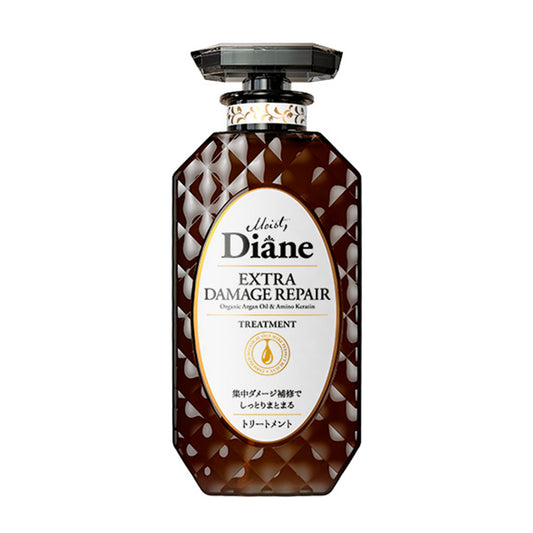 Moist Diane Perfect Beauty Extra Damage Repair Treatment - NatureLab USA