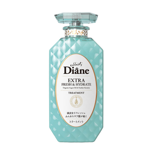 Moist Diane Perfect Beauty Extra FRESH & HYDRATE Treatment - NatureLab USA