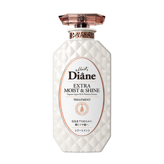 Moist Diane Perfect Beauty Extra MOIST & SHINE Treatment - NatureLab USA