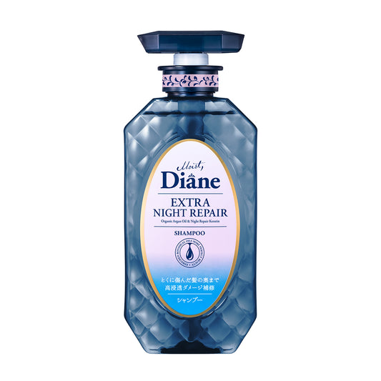 Moist Diane Perfect Beauty Extra Night Repair Shampoo - NatureLab USA