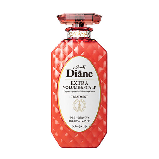 Moist Diane Perfect Beauty Extra VOLUME & SCALP Treatment - NatureLab USA