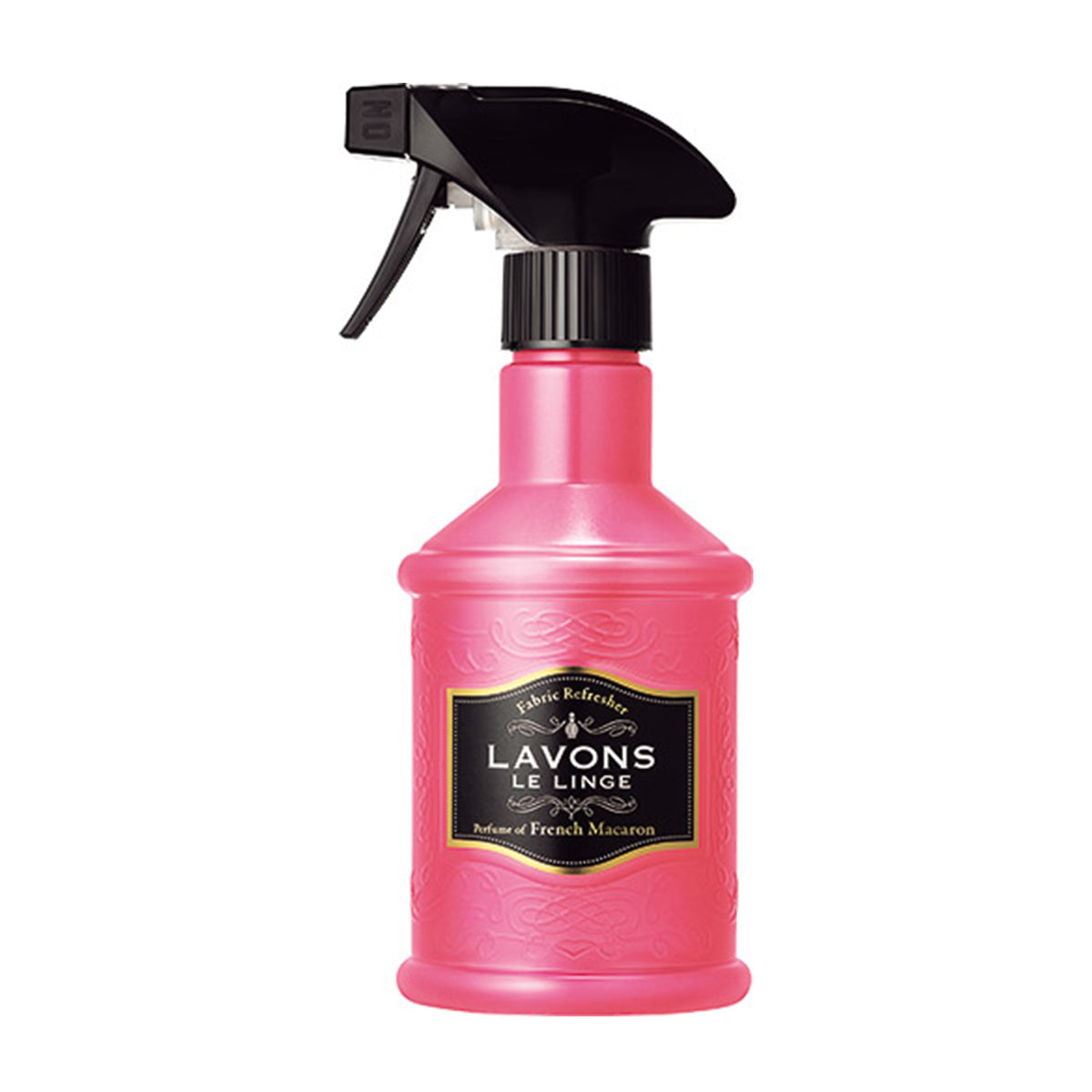 Lavons Fabric Refresher in French Macaron – NatureLab USA