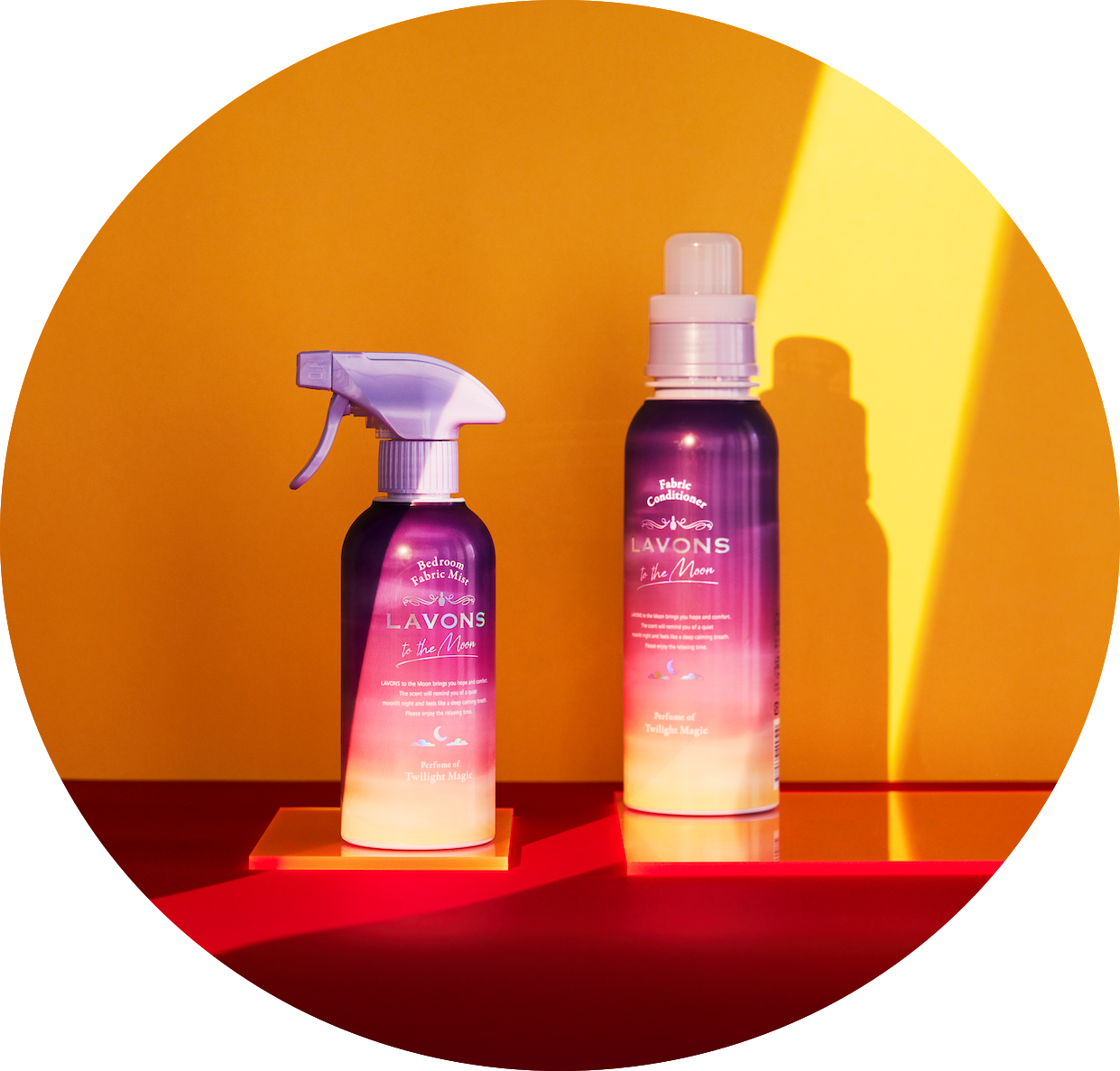 Lavons Twilight Magic