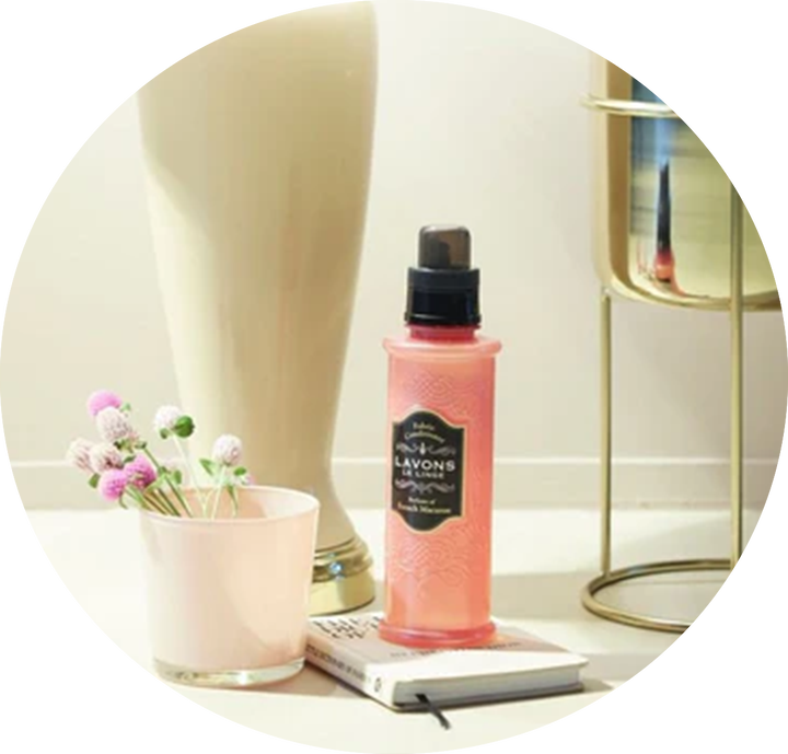 Lavons French Macaron