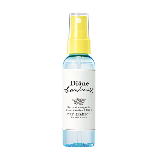 Diane Bonheur BLUE JASMIN & MINT Dry Shampoo
