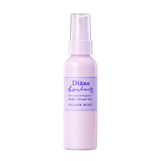 Diane Bonheur NIGHT DREAM TEA Pillow Mist