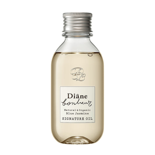 Diane Bonheur BLUE JASMINE Signature Oil