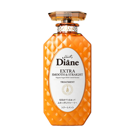Diane Perfect Beauty Extra SMOOTH & STRAIGHT Treatment