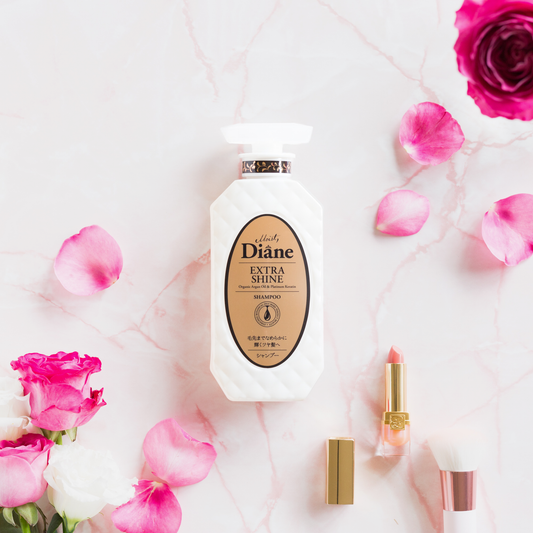 Moist Diane Perfect Beauty Extra MOIST & SHINE Shampoo