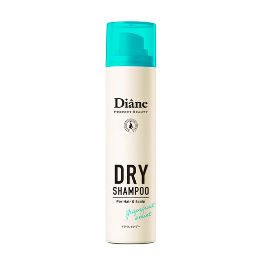Diane Perfect Beauty Dry Shampoo Extra Fresh & Repair 95g