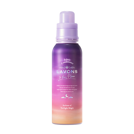 LAVONS to the Moon Fabric Conditioner Twilight Magic 500ml