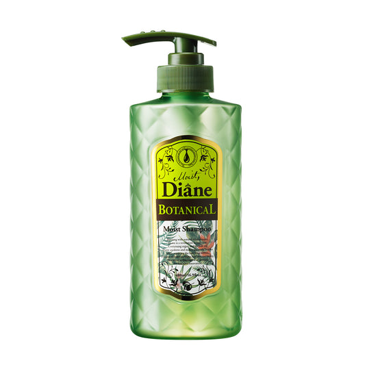 Moist Diane Botanical MOIST Shampoo