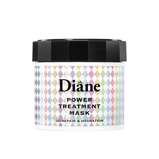 Diane Perfect Beauty Power Treatment Mask 230g