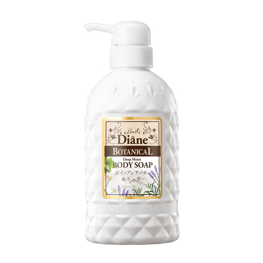 Moist Diane Botanical Deep Moist Body Soap