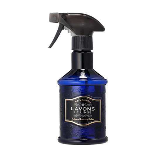 LAVONS Fabric Refresher Luxury Relax