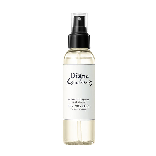 Diane Bonheur MILD SUBTLE SCENT Dry Shampoo