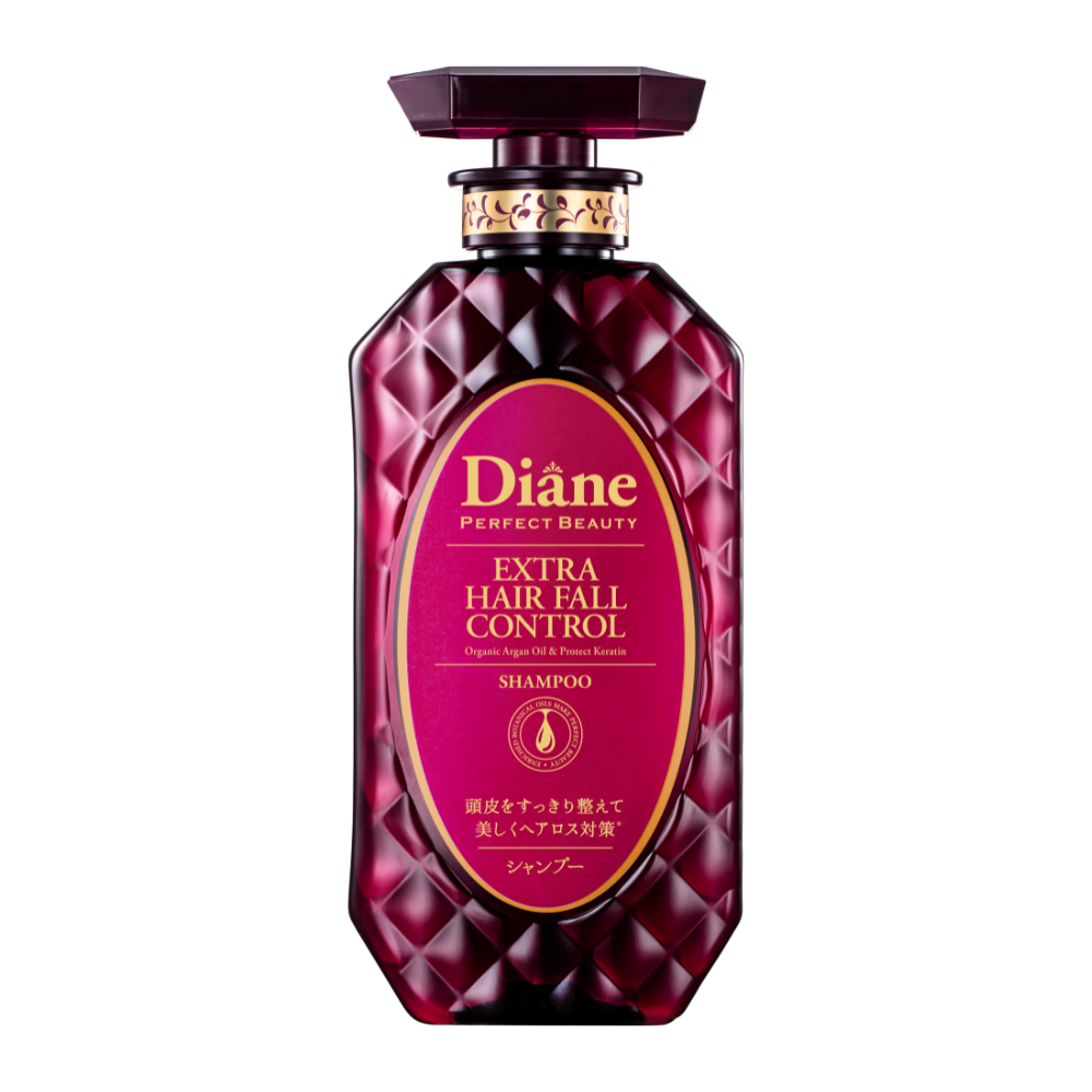 Moist Diane Perfect Beauty Extra Hair Fall Control Shampoo
