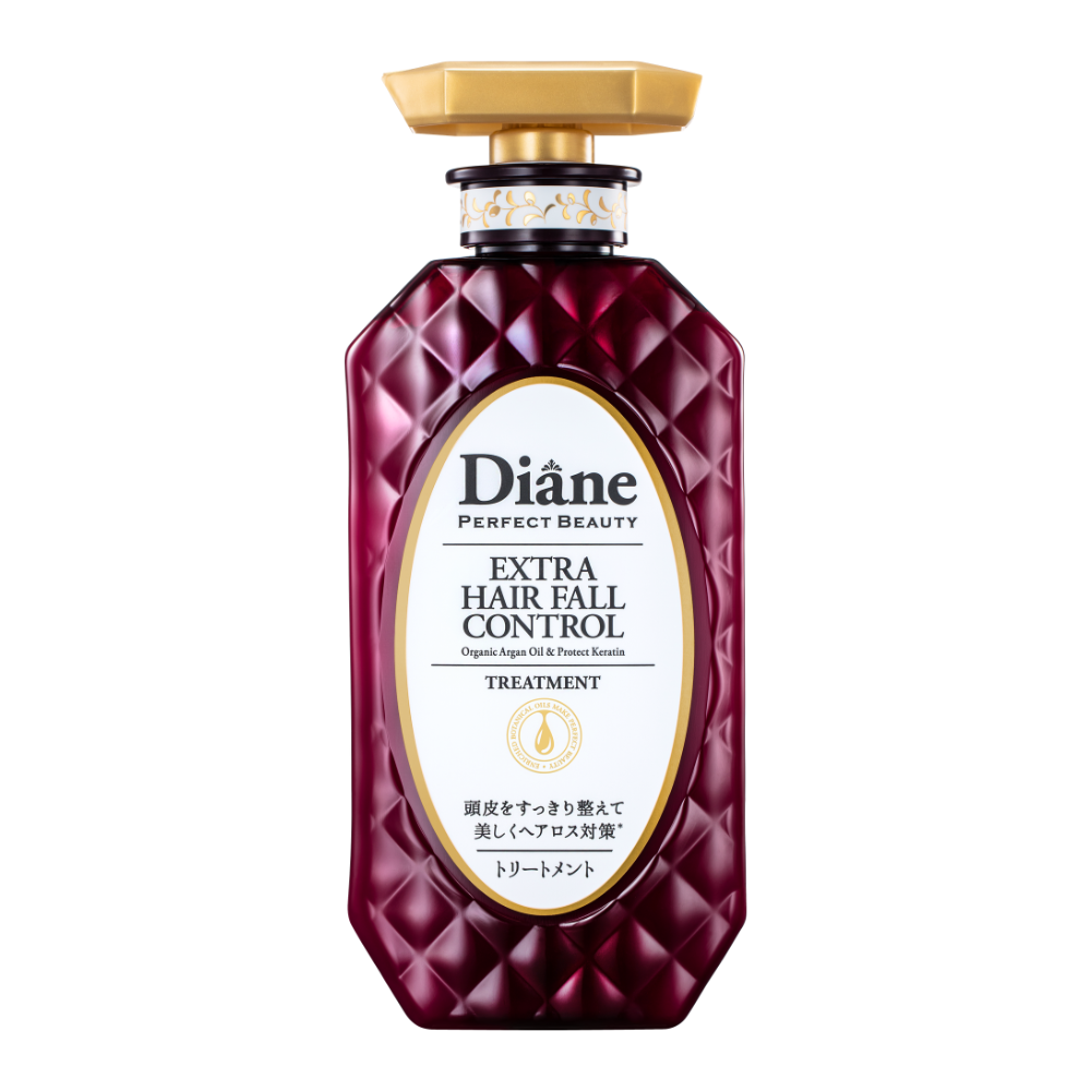 Moist Diane Perfect Beauty Extra Hair Fall Control Treatment