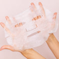 Load image into Gallery viewer, sheet mask lay on hand
