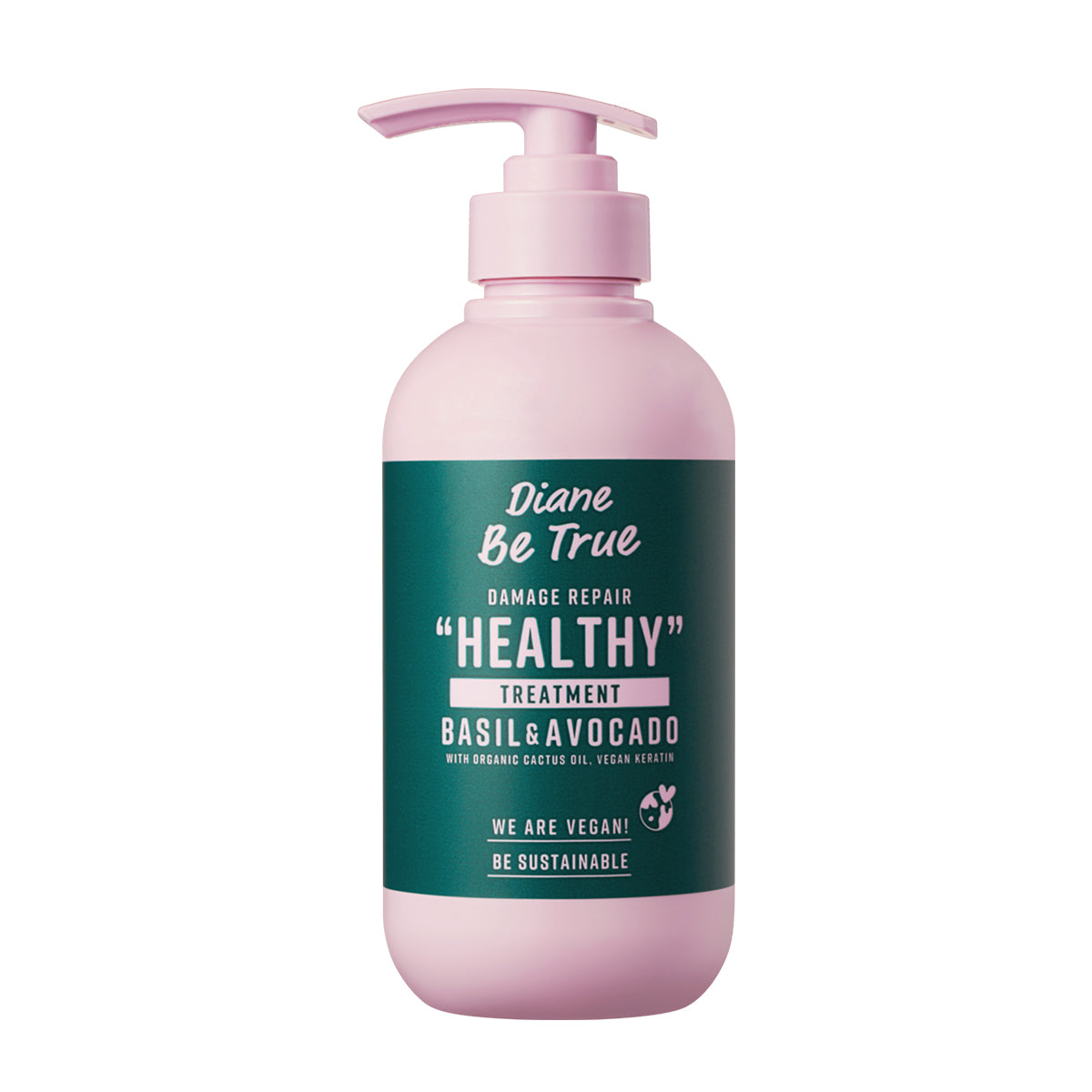 Diane Be True Damage Repair