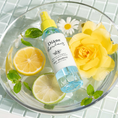 Load image into Gallery viewer, BLUE JASMIN & MINT Dry Shampoo flat on a water bowl
