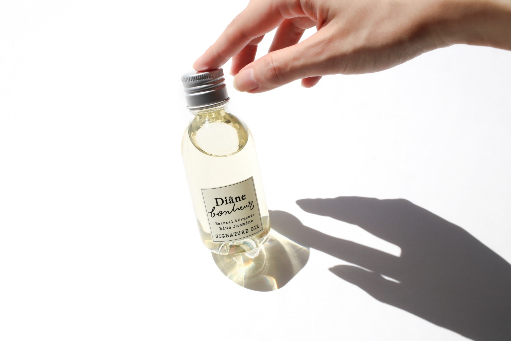 Diane Bonheur BLUE JASMINE Signature Oil - NatureLab USA