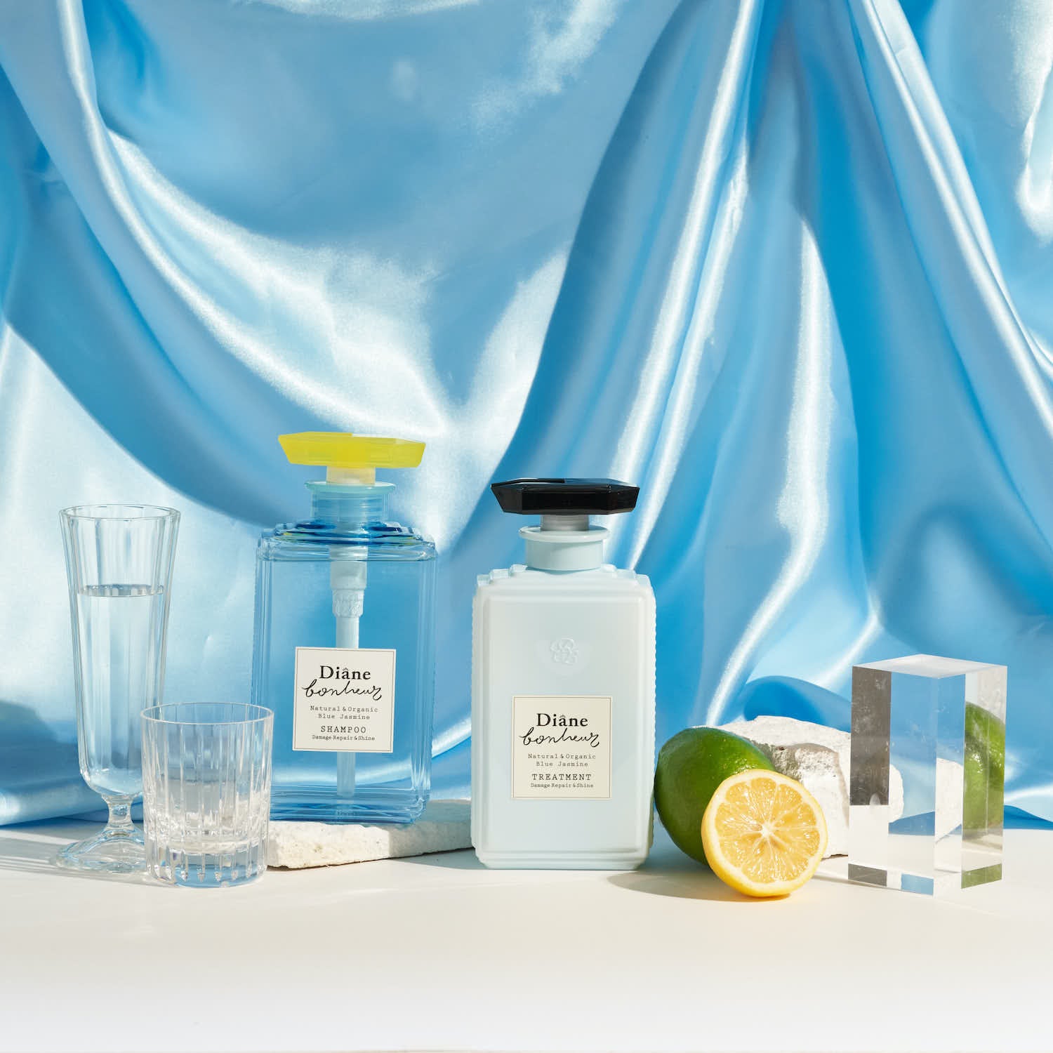 Diane Bonheur Blue Jasmine – NatureLab USA