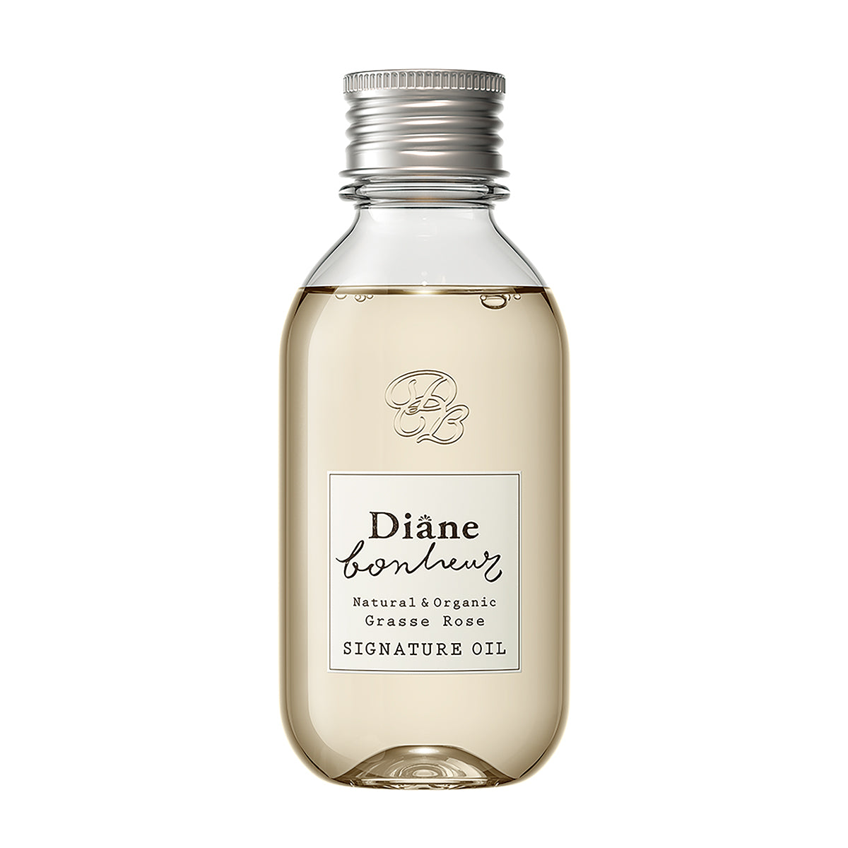 Diane Bonheur GRASSE ROSE Signature Oil - NatureLab USA