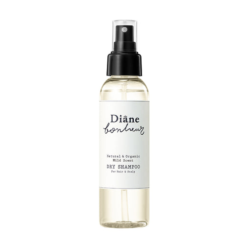 MILD SUBTLE SCENT Dry Shampoo product shot