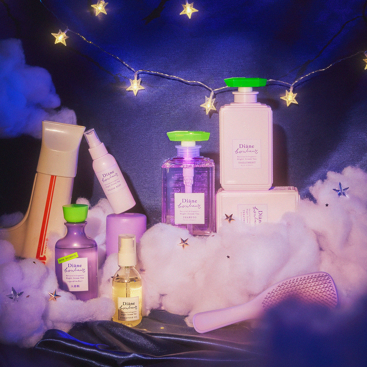 Diane Bonheur – NatureLab USA