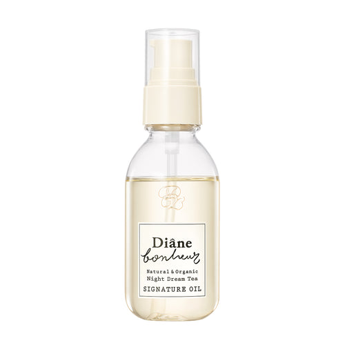 Diane Bonheur NIGHT DREAM TEA Signature Oil - NatureLab USA
