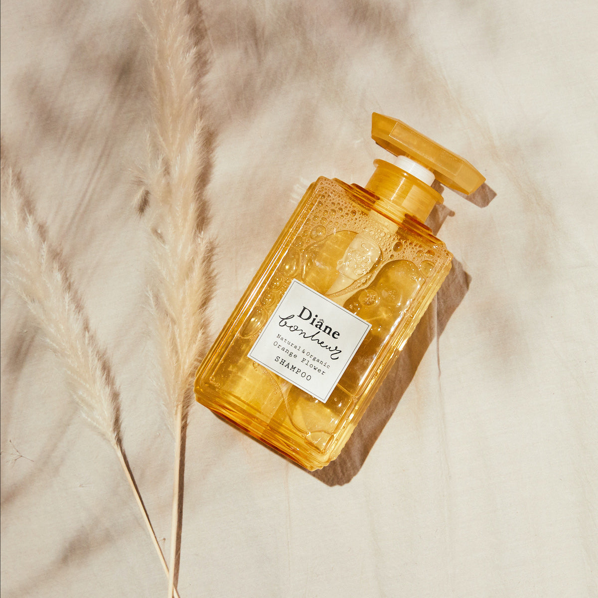 Diane Bonheur Orange Flower – NatureLab USA