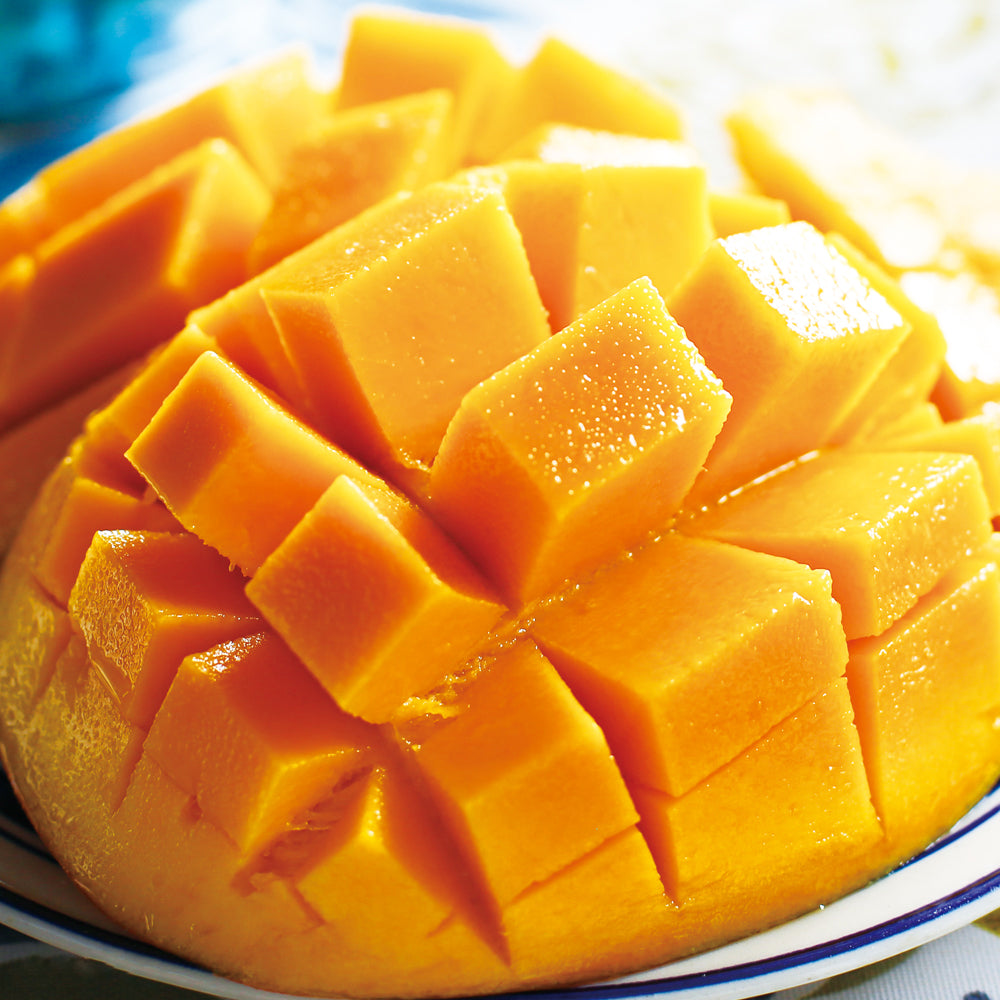 mango ingrdient