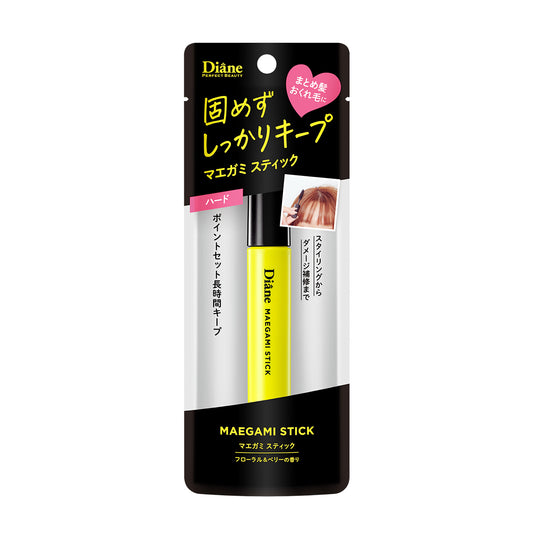 Diane Perfect Beauty MAEGAMI Stick Hard 10ml - NatureLab USA