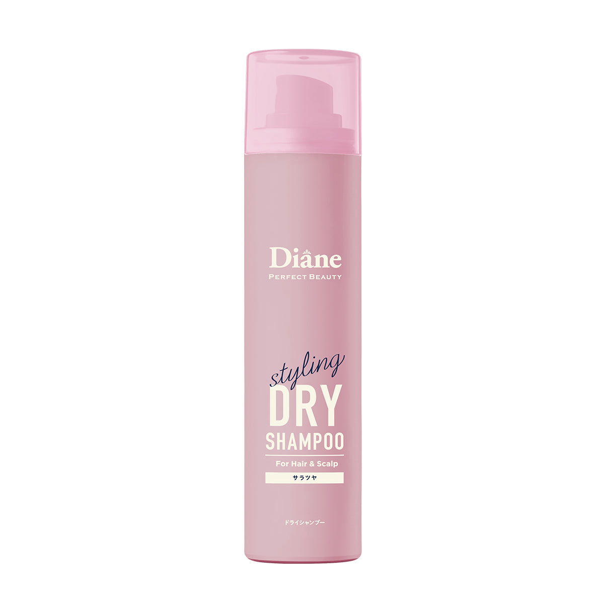 Perfect Beauty Styling Dry Shampoo Smooth & Shine product shot