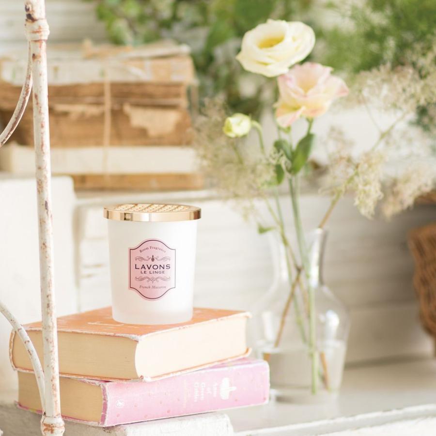 LAVONS Room Fragrance French Macaron - NatureLab USA