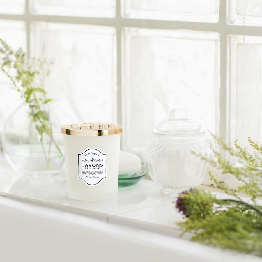 LAVONS Room Fragrance Shiny Moon - NatureLab USA