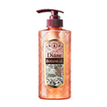 Moist Diane Botanical DAMAGE REPAIRING Shampoo - NatureLab USA