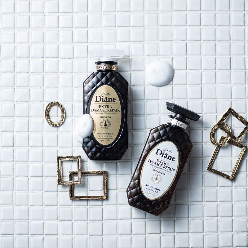 Moist Diane Perfect Beauty Extra Damage Repair Treatment