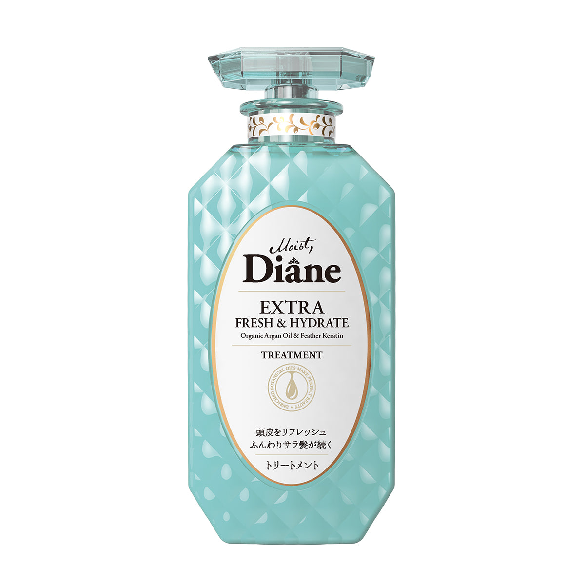 Conditioner & Treatment