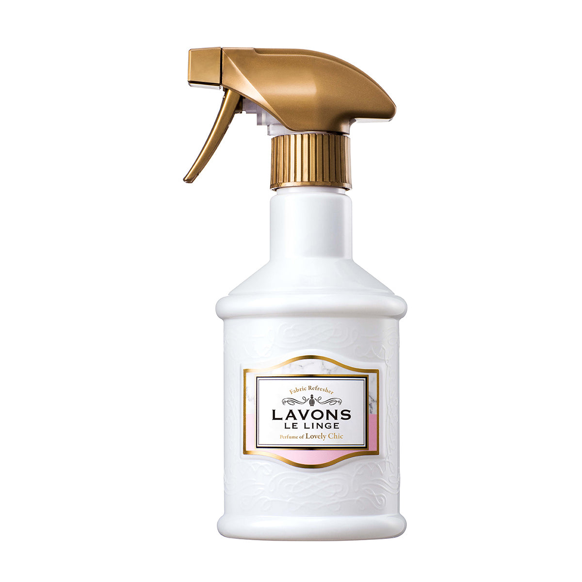 LAVONS Fabric Refresher Lovely Chic - NatureLab USA