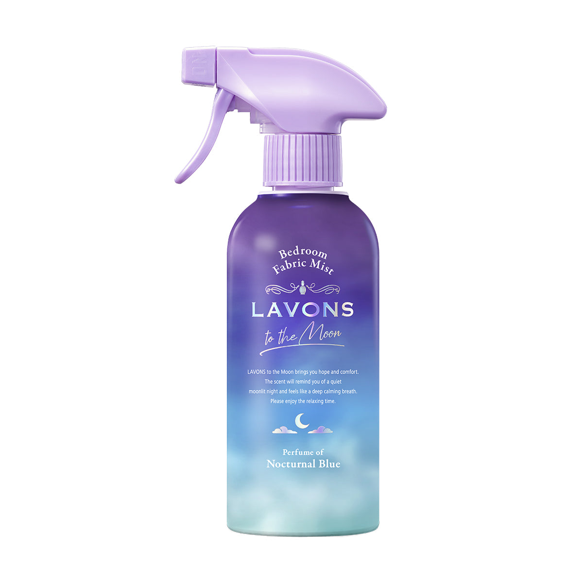 Nocturnal Blue  Fabric Refresher product image