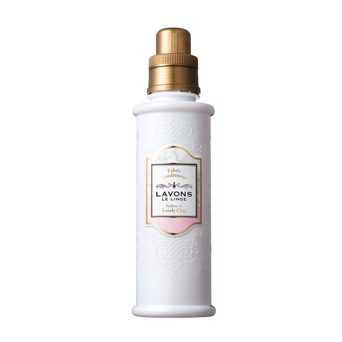 LAVONS Fabric Conditioner Lovely Chic - NatureLab USA